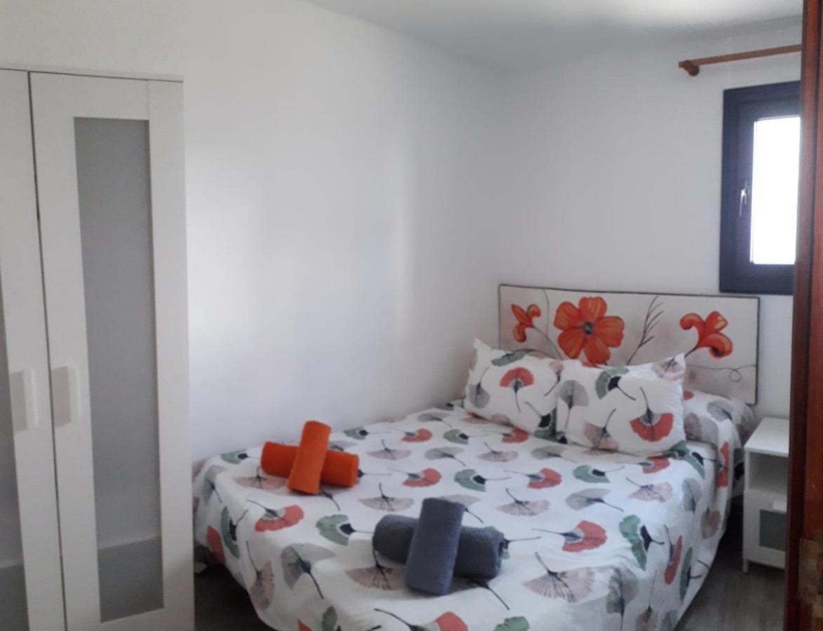 Casa Georgina Apartment Famara Exterior photo