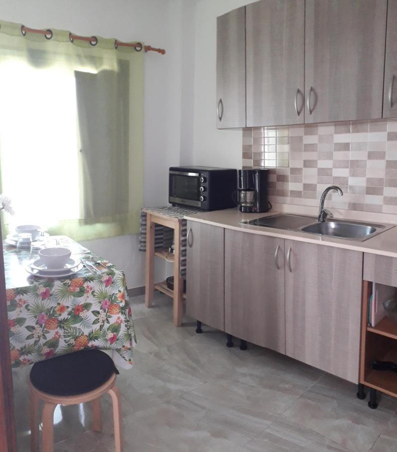 Casa Georgina Apartment Famara Exterior photo