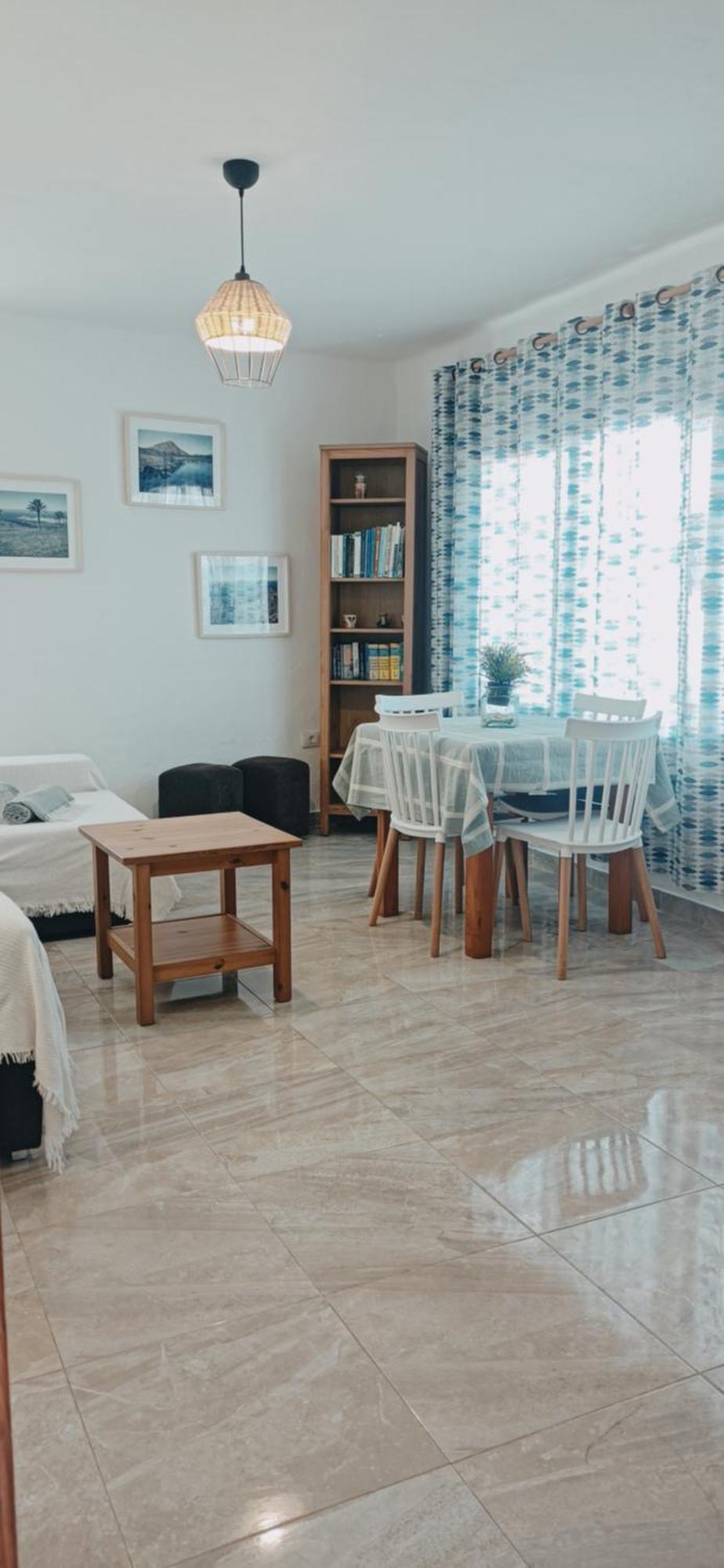 Casa Georgina Apartment Famara Exterior photo